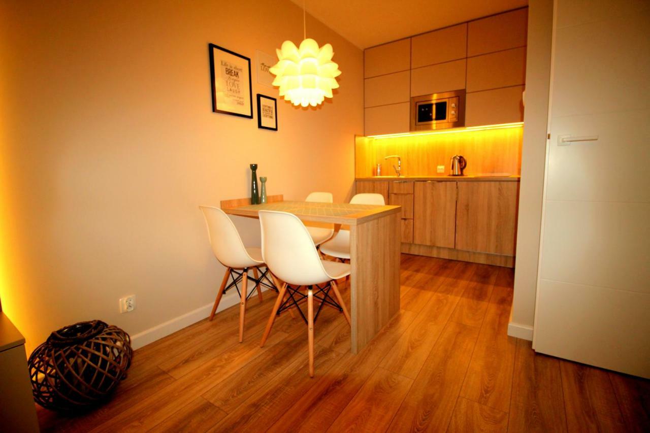 Apartamenty Podgorze Schreiberhau Exterior foto