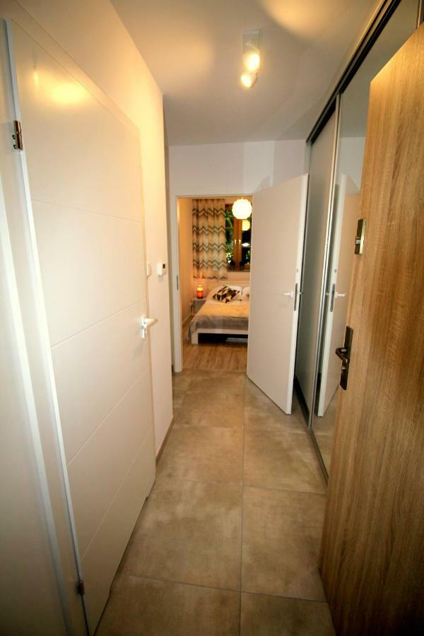 Apartamenty Podgorze Schreiberhau Exterior foto