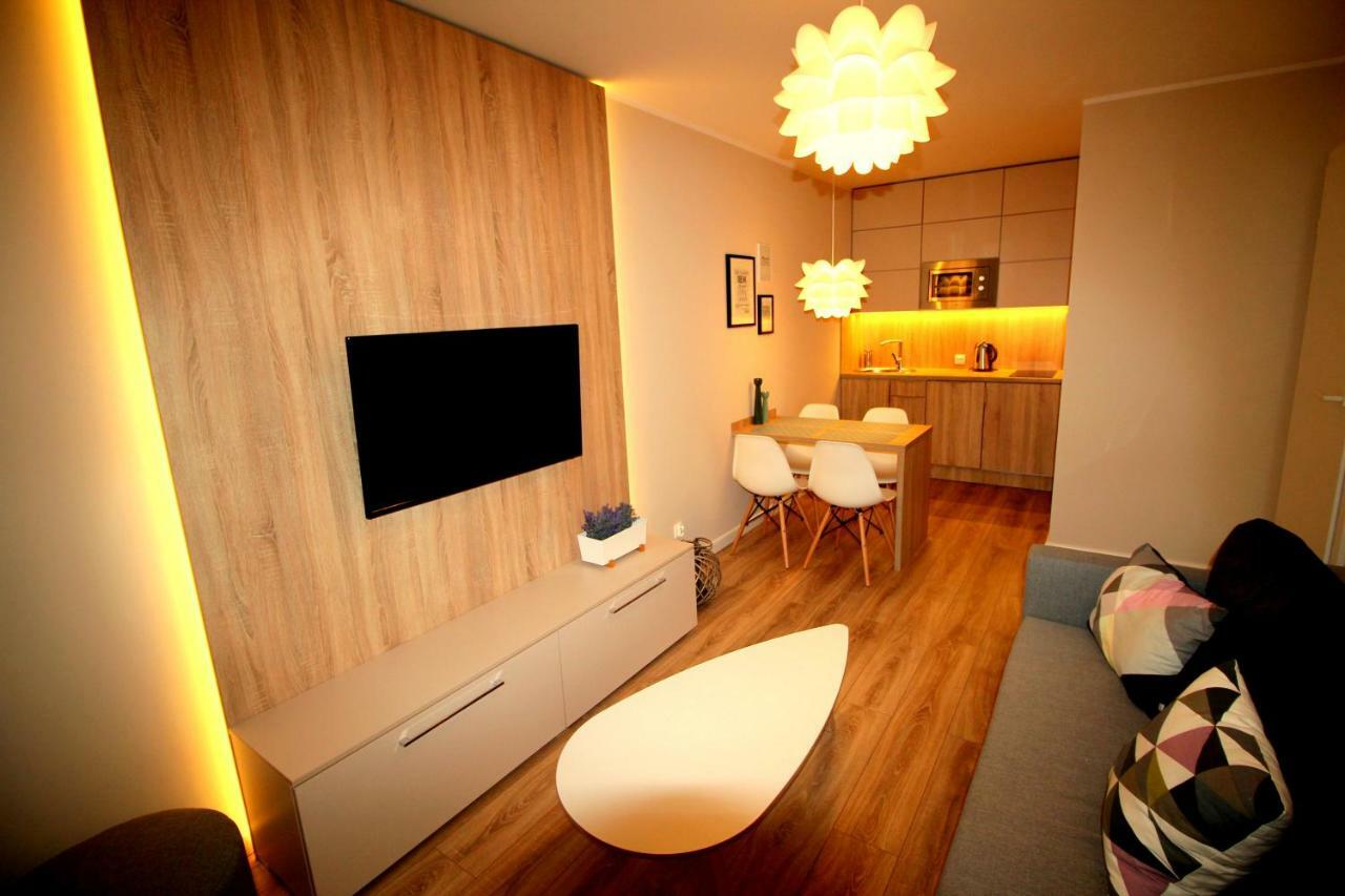 Apartamenty Podgorze Schreiberhau Exterior foto