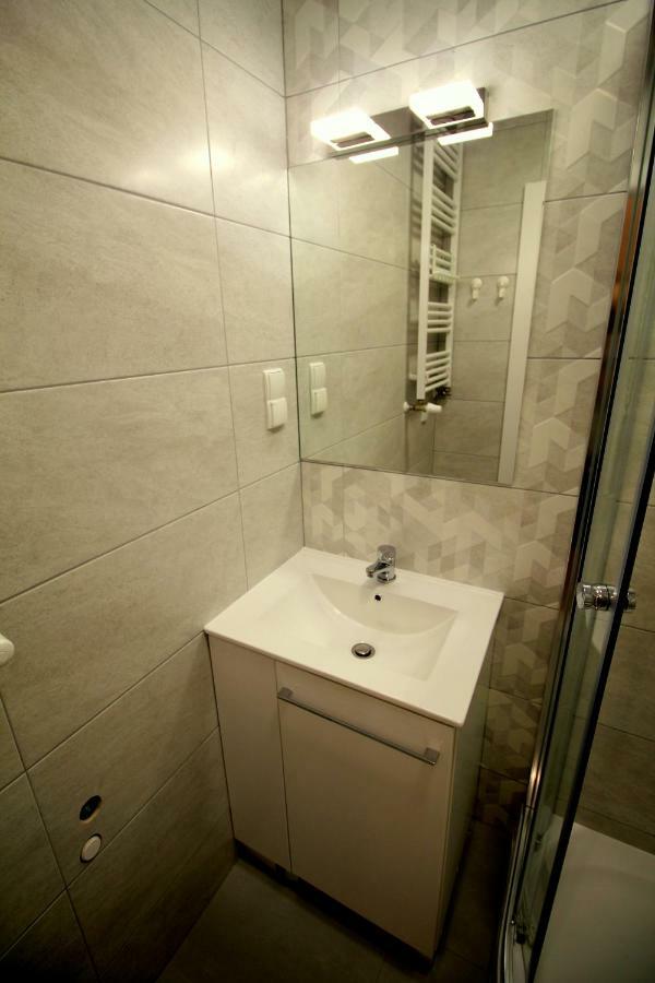 Apartamenty Podgorze Schreiberhau Exterior foto
